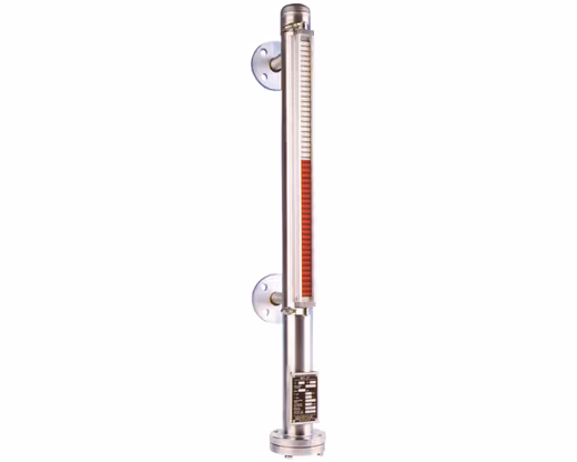 Manomètre industriel inox DN80